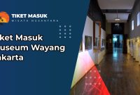 Tiket Masuk Museum Wayang Jakarta